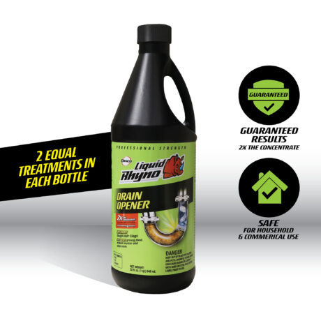 Drain Opener 30 fl. oz.