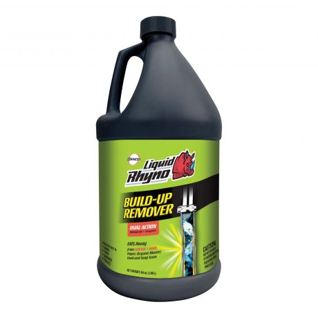 Build-up Remover