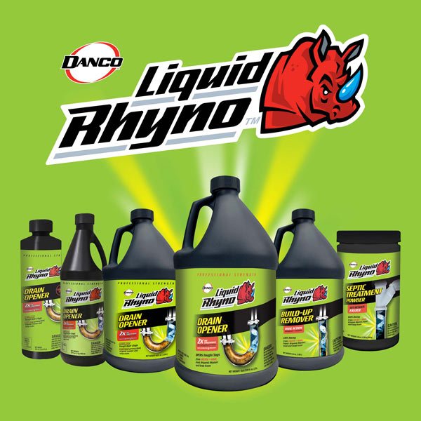 Liquid Rhyno Products