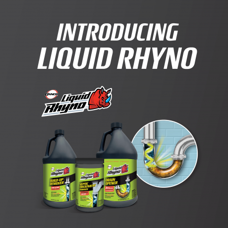 Introducing Liquid Rhyno
