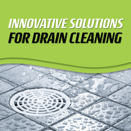 Innovative Drain Clog Solutions