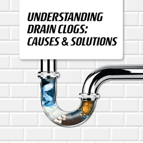 Understanding Drain Clog Causes and Solutions