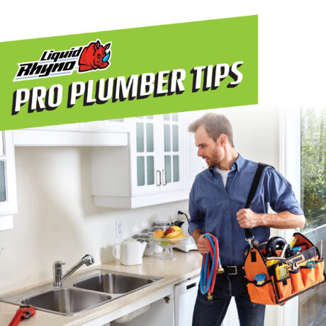 Professional Plumber Tips