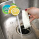 Garbage Disposal Cleaning Pods (4-Pack)