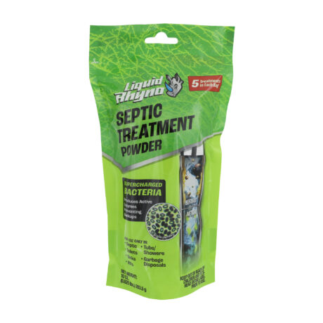 10 oz. Septic Treatment Powder