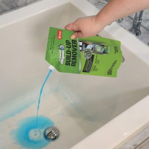 Buildup Remover