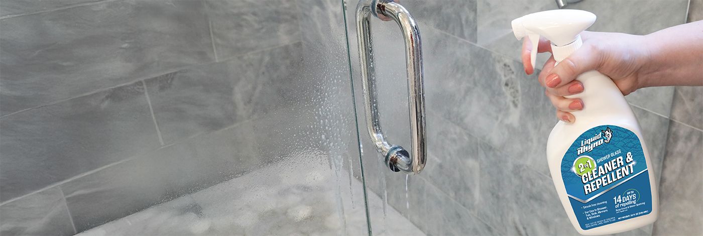 Time-Saving Tips for a Clean Bathroom