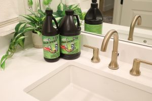 Drain Openers