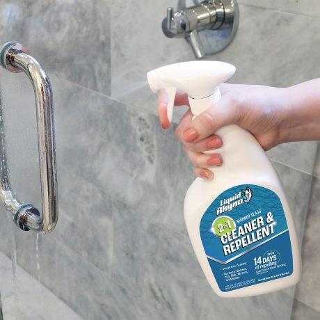 Time-Saving Tips for a Clean Bathroom